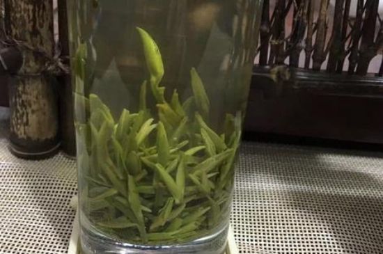 金壇雀舌什么檔次，金壇雀舌算不算好茶？