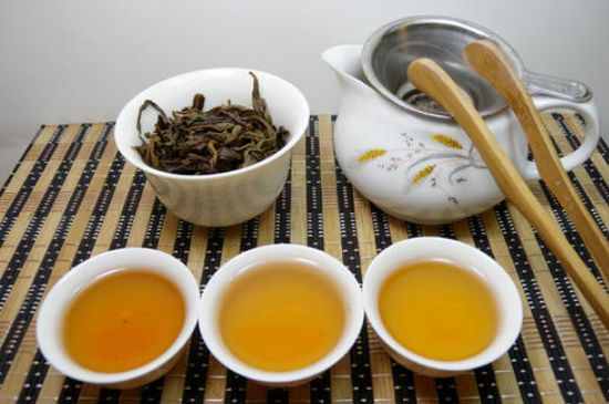 鴨屎香茶哪些人不能飲，什么人不能喝鴨屎香