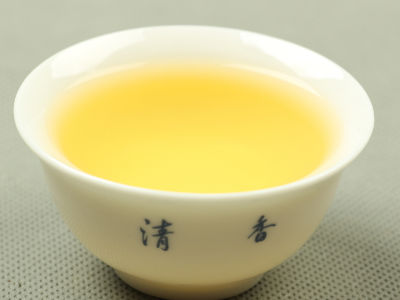 烏龍茶屬于什么茶，有什么功效與作用？