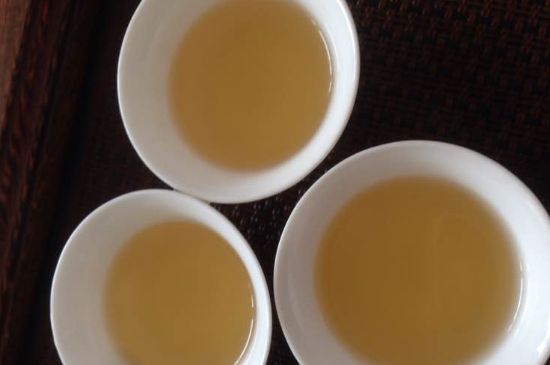 鴨屎茶的沖泡方法，烏龍單樅鴨屎香茶怎么泡