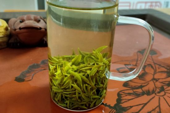 龍井好喝還是毛尖好喝，綠茶是龍井好還是毛尖好？