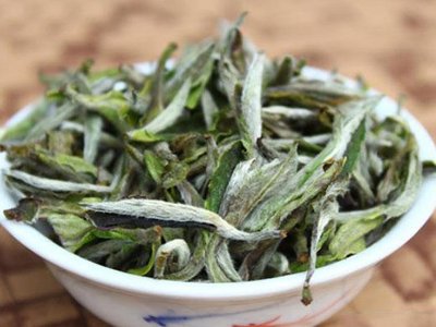 白茶有哪些品種排名，白茶的種類大全