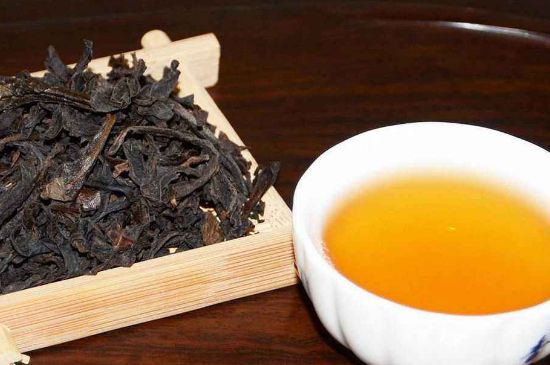 武夷巖茶十大名樅，武夷巖茶名叢