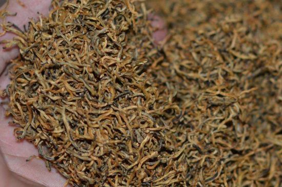 哪種金駿眉好，什么樣的金駿眉比較好