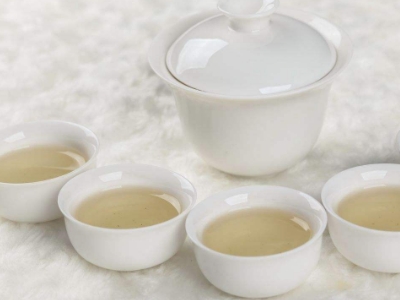 白茶煮好還是泡好喝，老白茶是泡還是煮？