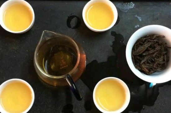 正山小種的禁忌，正山小種不適宜人群