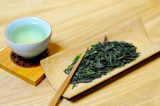 綠茶搭配大全，綠茶搭配什么更好