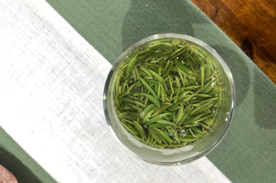 龍井好喝還是毛尖好喝，綠茶是龍井好還是毛尖好？