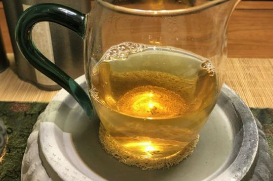 三年白茶賽砒霜，這是真的嗎？