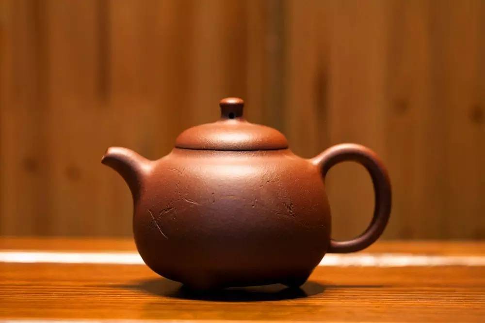 48種紫砂壺壺形大全，值得收藏！