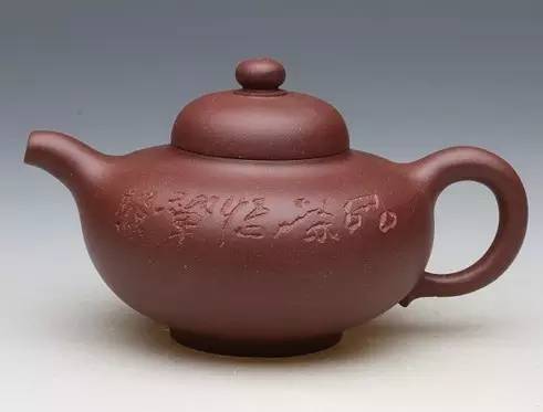 48種紫砂壺壺形大全，值得收藏！