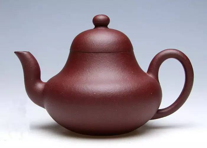 48種紫砂壺壺形大全，值得收藏！