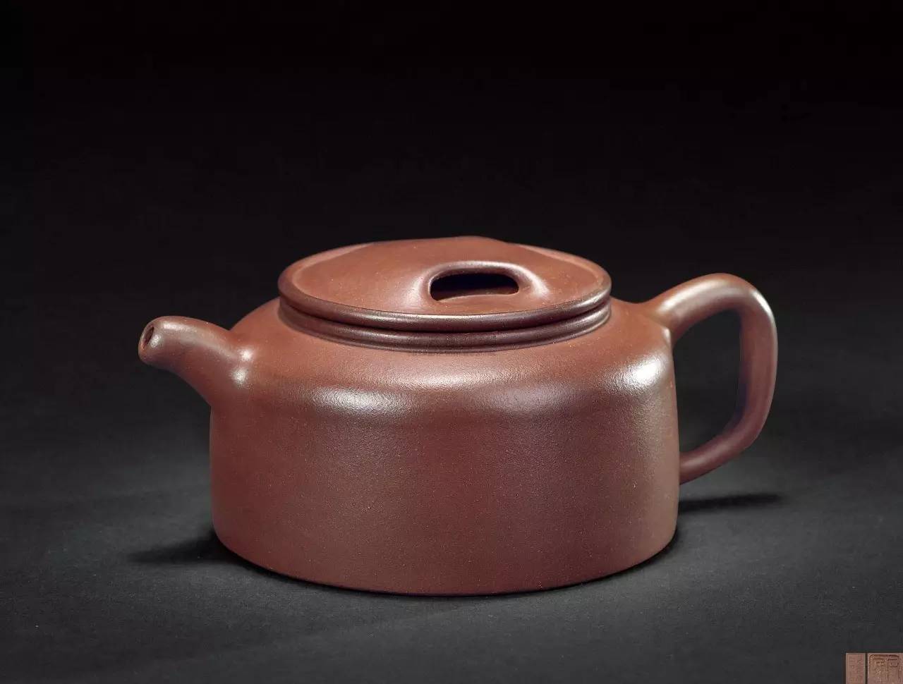 48種紫砂壺壺形大全，值得收藏！