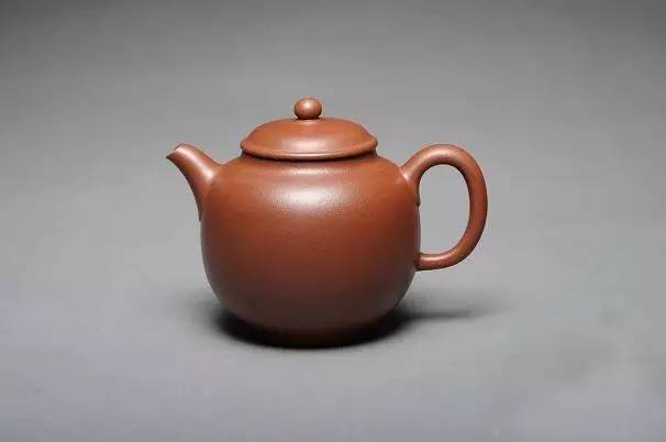 48種紫砂壺壺形大全，值得收藏！