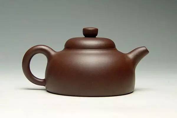 48種紫砂壺壺形大全，值得收藏！