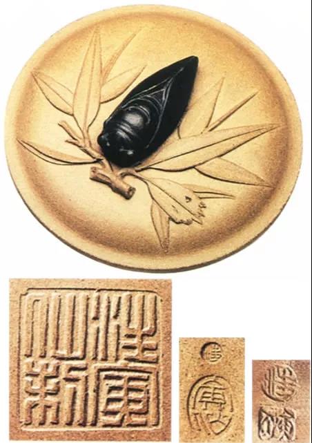 10種最美花器提梁壺，精美別致雕花紫砂壺!