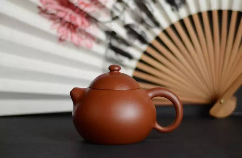 48種紫砂壺壺形大全，值得收藏！