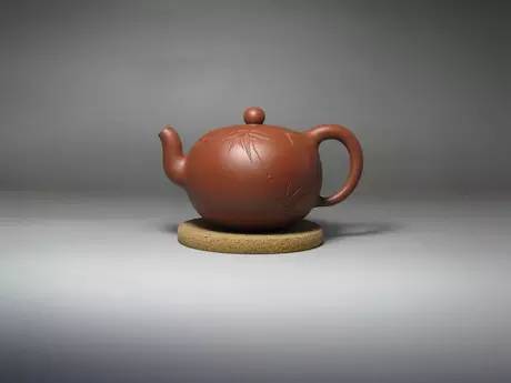 48種紫砂壺壺形大全，值得收藏！