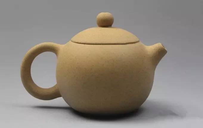 48種紫砂壺壺形大全，值得收藏！