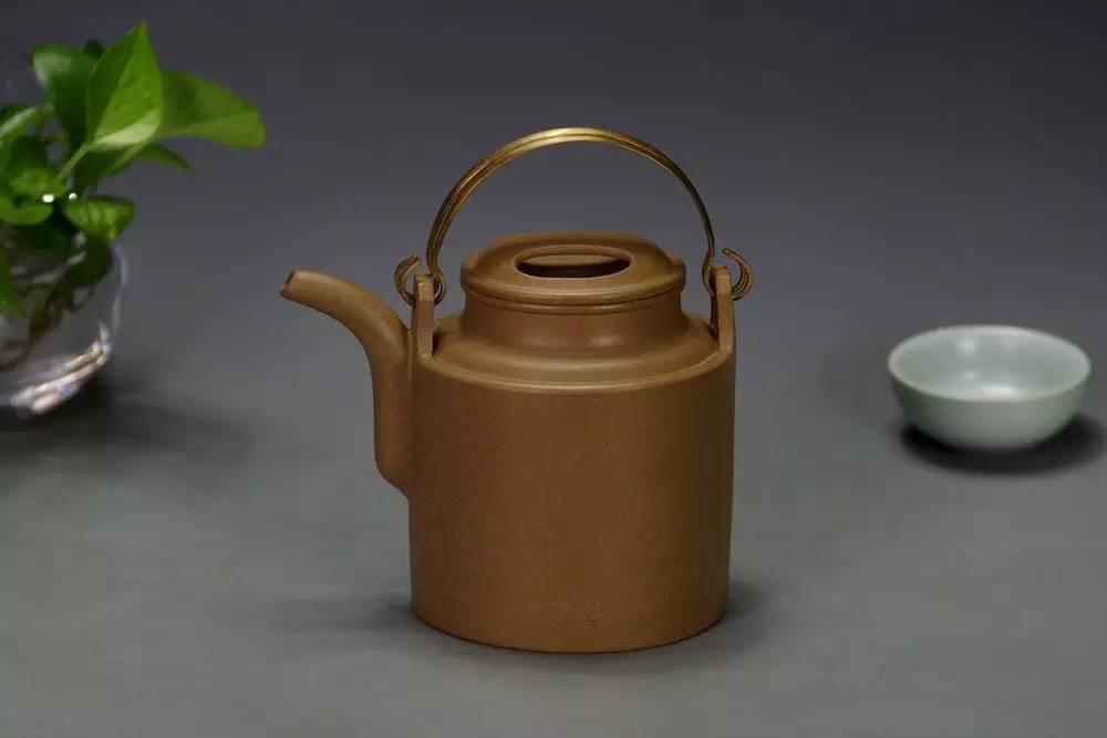 48種紫砂壺壺形大全，值得收藏！