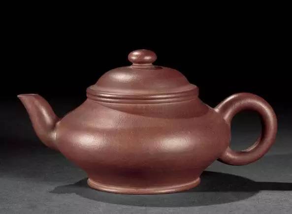 48種紫砂壺壺形大全，值得收藏！