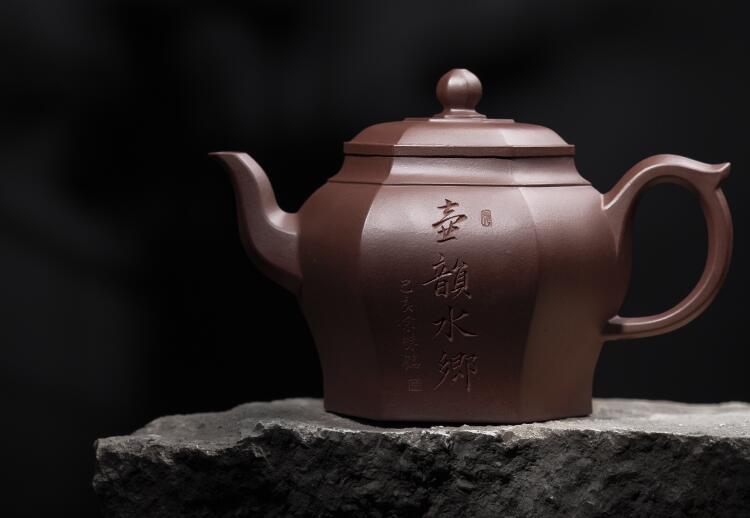 紫砂壺哪個地方最出名，什么樣的紫砂壺最好