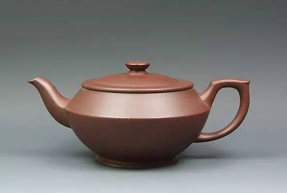 48種紫砂壺壺形大全，值得收藏！