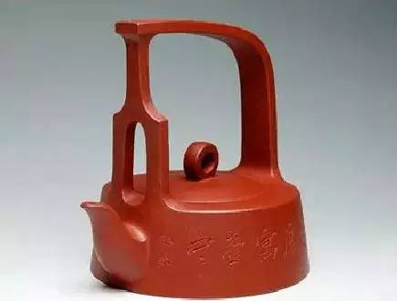48種紫砂壺壺形大全，值得收藏！