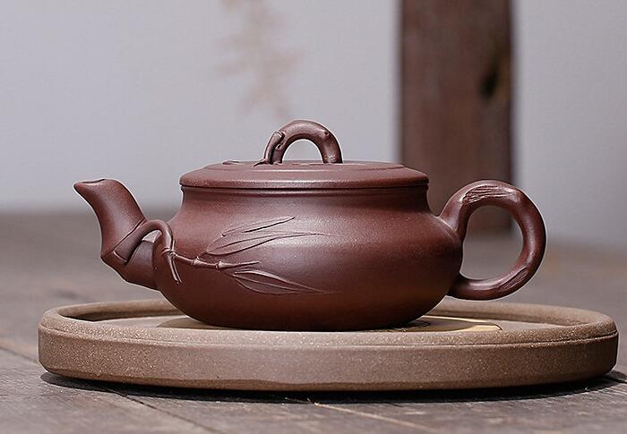 紫砂壺開壺的正確步驟，教你<a href=http://www.silkroadstores.com/chaju/zisha/ target=_blank class=infotextkey>紫砂壺保養(yǎng)</a>的方法