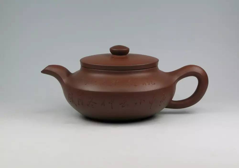 48種紫砂壺壺形大全，值得收藏！