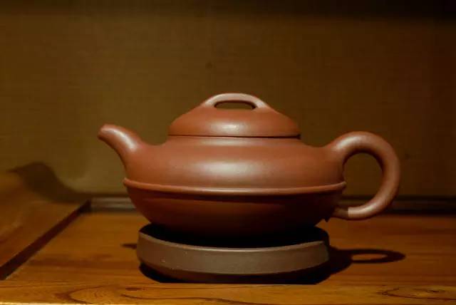 48種紫砂壺壺形大全，值得收藏！