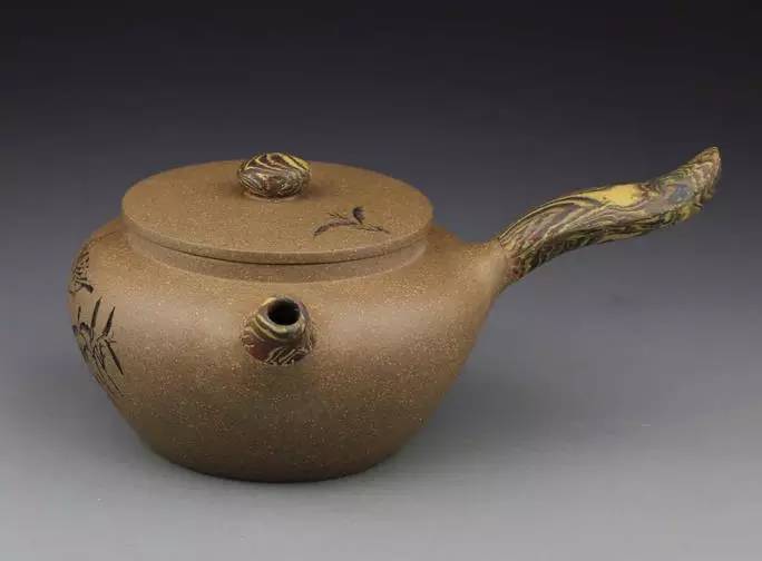 48種紫砂壺壺形大全，值得收藏！