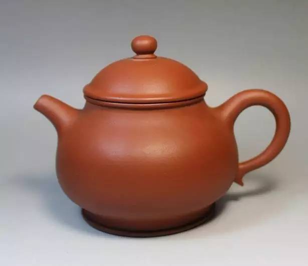 48種紫砂壺壺形大全，值得收藏！