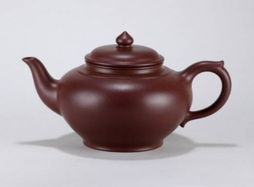 48種紫砂壺壺形大全，值得收藏！