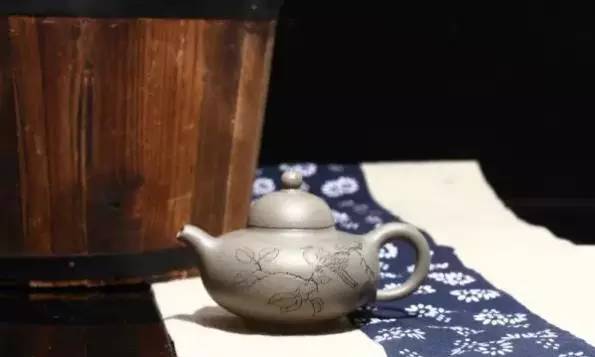 48種紫砂壺壺形大全，值得收藏！