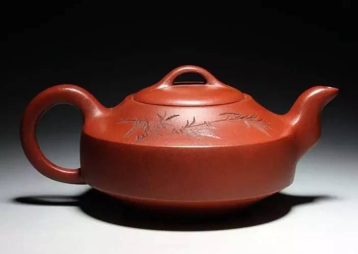 48種紫砂壺壺形大全，值得收藏！