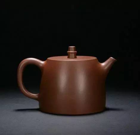 48種紫砂壺壺形大全，值得收藏！