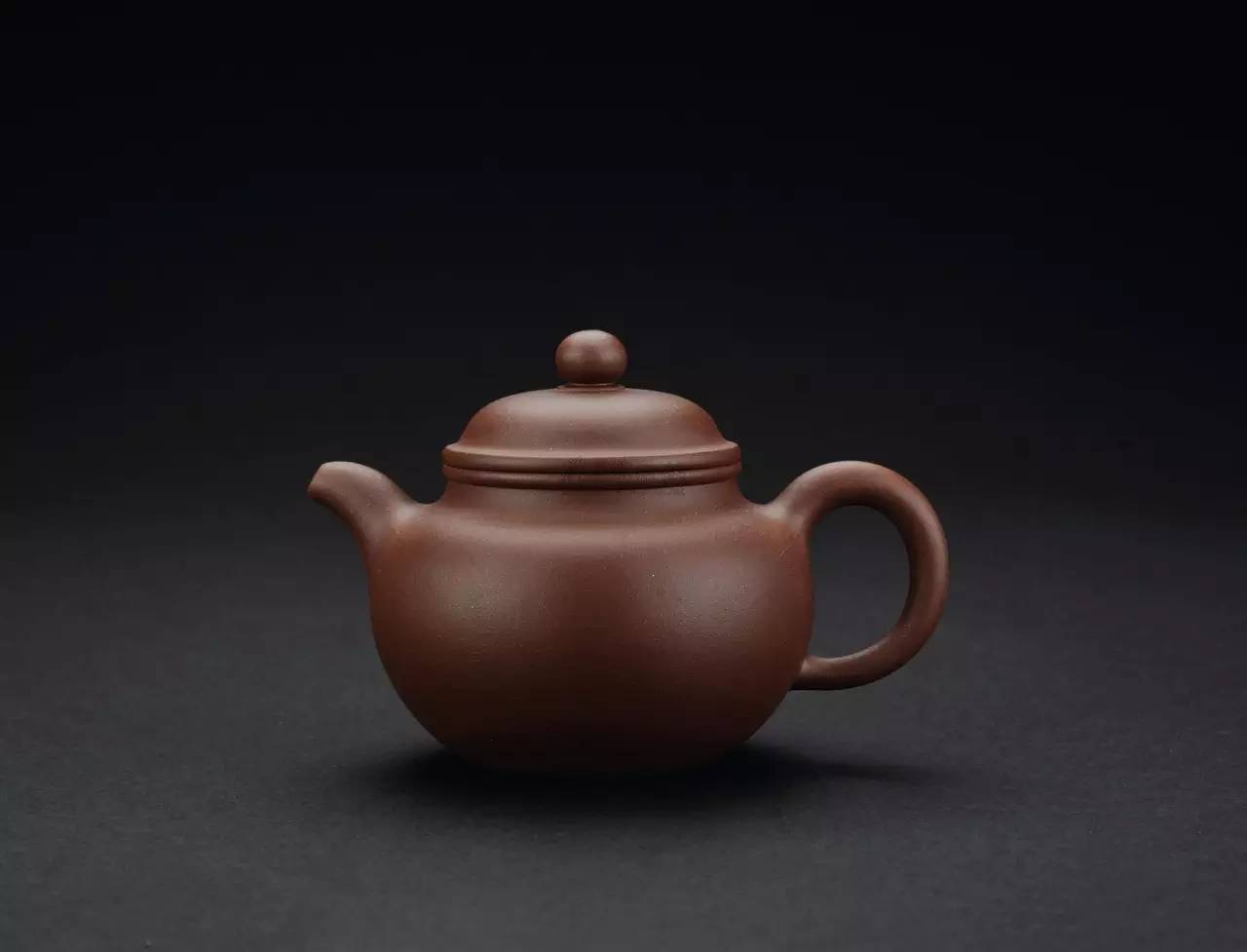 48種紫砂壺壺形大全，值得收藏！