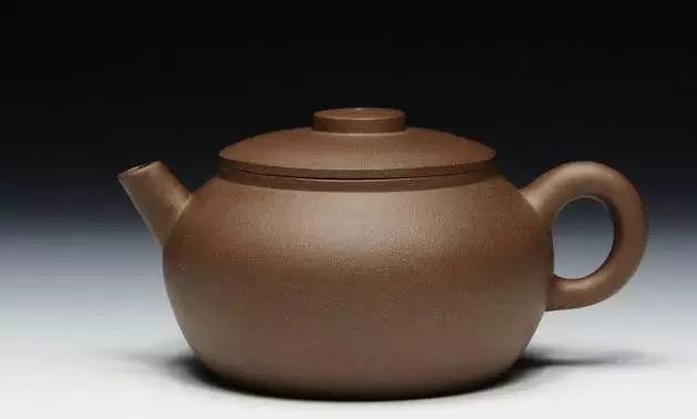 48種紫砂壺壺形大全，值得收藏！