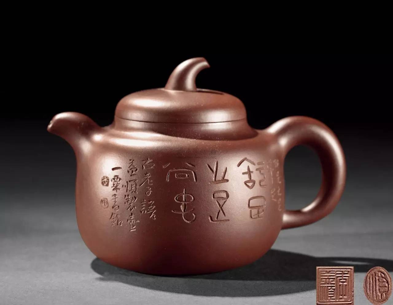 48種紫砂壺壺形大全，值得收藏！