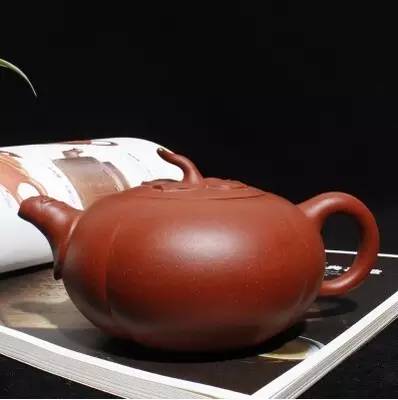 48種紫砂壺壺形大全，值得收藏！