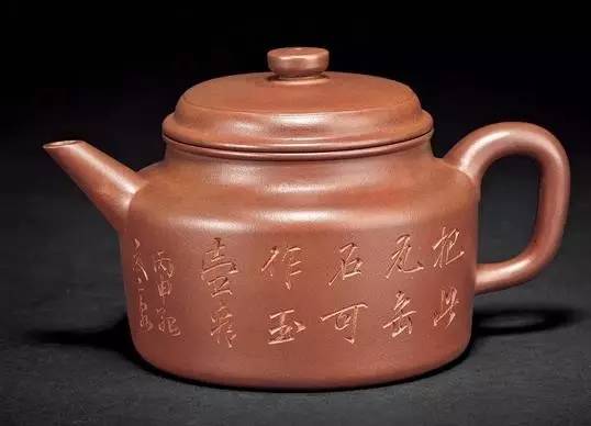 48種紫砂壺壺形大全，值得收藏！