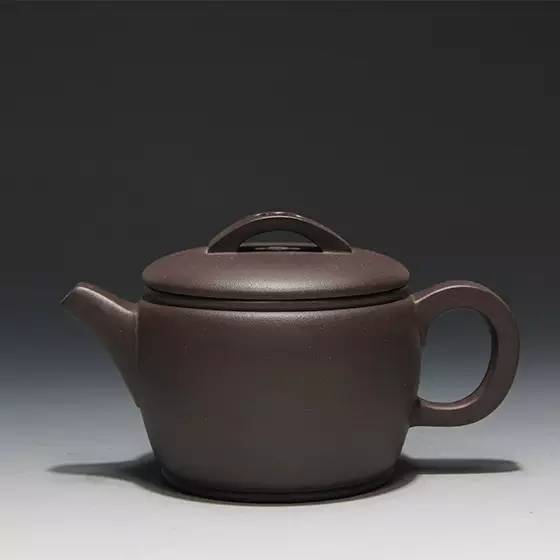 48種紫砂壺壺形大全，值得收藏！